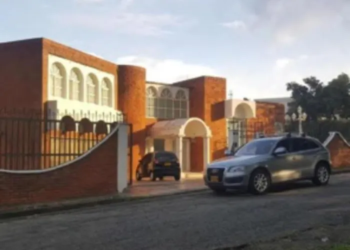 Hostal Mallorca Boutique Cali